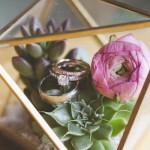 Как выбрать красивое обручальное кольцо?